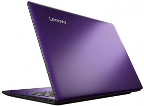  Lenovo IdeaPad 310 (80TT002GRA) Purple 6