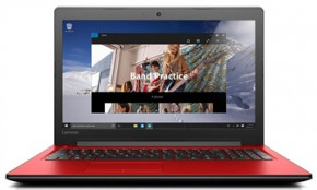  Lenovo IdeaPad 310 (80TT004LRA) Red