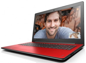  Lenovo IdeaPad 310 (80TT004LRA) Red 3