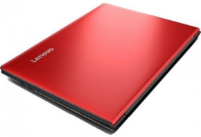  Lenovo IdeaPad 310 (80TT004LRA) Red 6