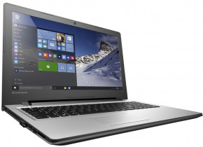  Lenovo IdeaPad 310 (80TT004MRA) Silver 3