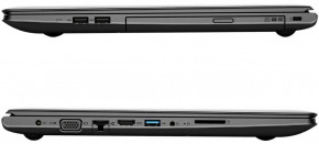  Lenovo IdeaPad 310 (80TT004MRA) Silver 5