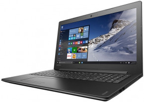  Lenovo IdeaPad 310 (80TT004NRA) Black 4