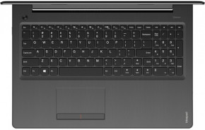  Lenovo IdeaPad 310 (80TT004NRA) Black 5