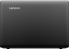  Lenovo IdeaPad 310 (80TT004NRA) Black 6