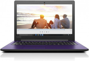  Lenovo IdeaPad 310 (80TT0050RA) Purple