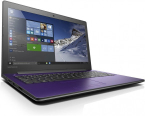  Lenovo IdeaPad 310 (80TT0050RA) Purple 3