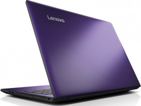  Lenovo IdeaPad 310 (80TT0050RA) Purple 4