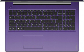  Lenovo IdeaPad 310 (80TT0050RA) Purple 5