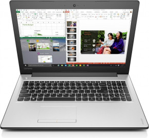  Lenovo IdeaPad 310 (80TT0051RA) White