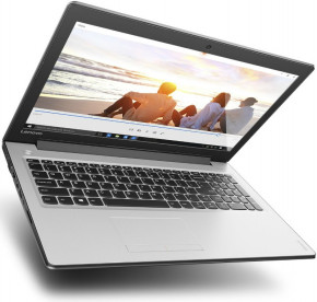  Lenovo IdeaPad 310 (80TT0051RA) White 3