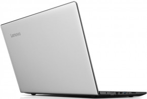  Lenovo IdeaPad 310 (80TT0051RA) White 6