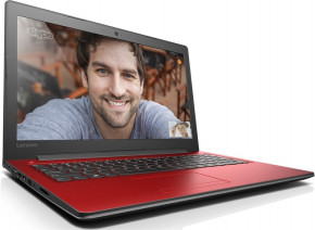  Lenovo IdeaPad 310 (80TT0052RA) Red 3