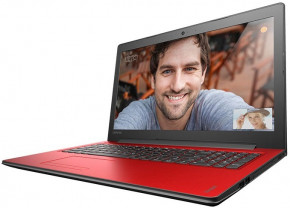  Lenovo IdeaPad 310 (80TT0052RA) Red 4