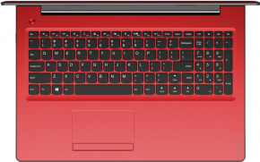  Lenovo IdeaPad 310 (80TT0052RA) Red 5