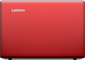  Lenovo IdeaPad 310 (80TT0052RA) Red 6