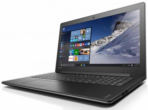  Lenovo IdeaPad 310 (80TT008NRA) Black 3