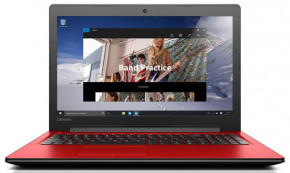  Lenovo IdeaPad 310 (80TT008QRA) Red