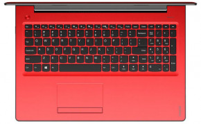  Lenovo IdeaPad 310 (80TT008QRA) Red 4