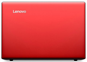  Lenovo IdeaPad 310 (80TT008QRA) Red 5