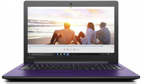  Lenovo IdeaPad 310 (80TT008RRA) Purple