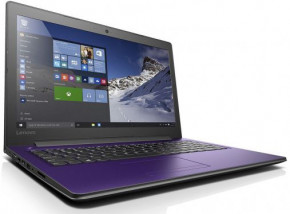  Lenovo IdeaPad 310 (80TT008RRA) Purple 3