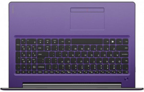  Lenovo IdeaPad 310 (80TT008RRA) Purple 4