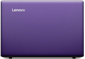  Lenovo IdeaPad 310 (80TT008RRA) Purple 6