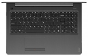  Lenovo IdeaPad 310 (80TT008YRA) Black 4