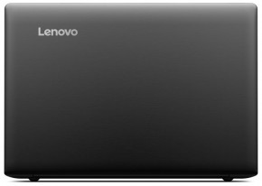  Lenovo IdeaPad 310 (80TT008YRA) Black 5