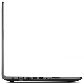  Lenovo IdeaPad 310 (80TT008YRA) Black 6