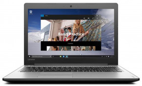  Lenovo IdeaPad 310 (80TT0090RA) Silver