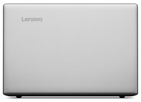  Lenovo IdeaPad 310 (80TT0090RA) Silver 4