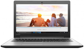  Lenovo IdeaPad 310 (80TT009CRA) Silver