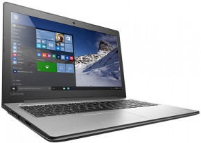  Lenovo IdeaPad 310 (80TT009CRA) Silver 3