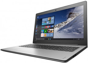  Lenovo IdeaPad 310 (80TT009CRA) Silver 4