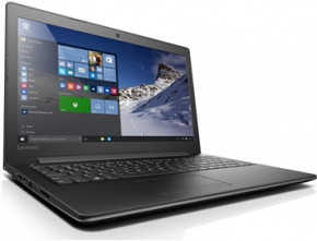  Lenovo IdeaPad 310 (80TT009URA) Black 3