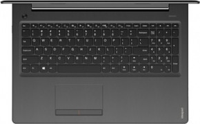  Lenovo IdeaPad 310 (80TT009URA) Black 4