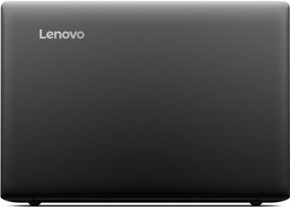  Lenovo IdeaPad 310 (80TT009URA) Black 5