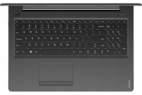  Lenovo IdeaPad 310 (80TT009VRA) Black 4