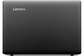  Lenovo IdeaPad 310 (80TT009VRA) Black 5