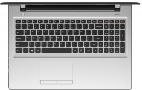  Lenovo IdeaPad 310 (80TT009WRA) Silver 5