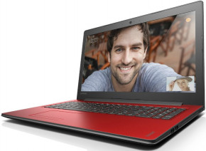  Lenovo IdeaPad 310 (80TT009XRA) Red 4