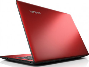  Lenovo IdeaPad 310 (80TT009XRA) Red 5