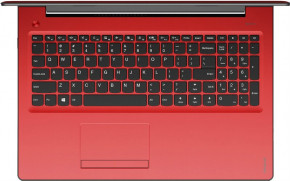  Lenovo IdeaPad 310 (80TT009XRA) Red 6