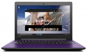  Lenovo IdeaPad 310 (80TT009YRA) Purple