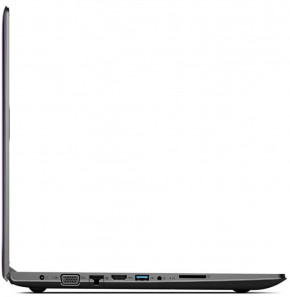  Lenovo IdeaPad 310 (80TT009YRA) Purple 4