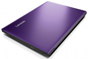  Lenovo IdeaPad 310 (80TT009YRA) Purple 5