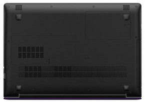  Lenovo IdeaPad 310 (80TT009YRA) Purple 6