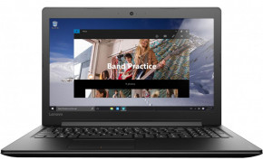  Lenovo IdeaPad 310 (80TT00A3RA) Black